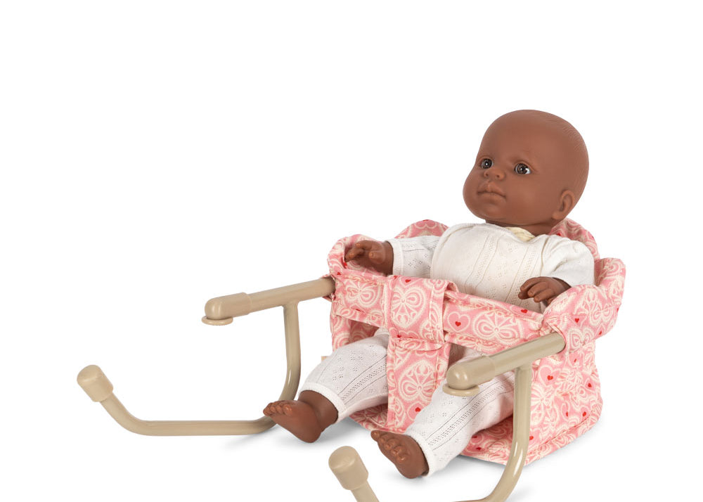 Konges Sløjd A/S jouets pour poupées lacy pink