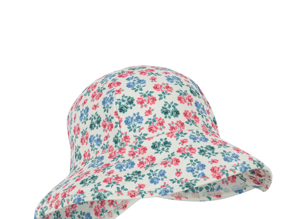 Konges Sløjd A/S Chapeaux UV evergreen