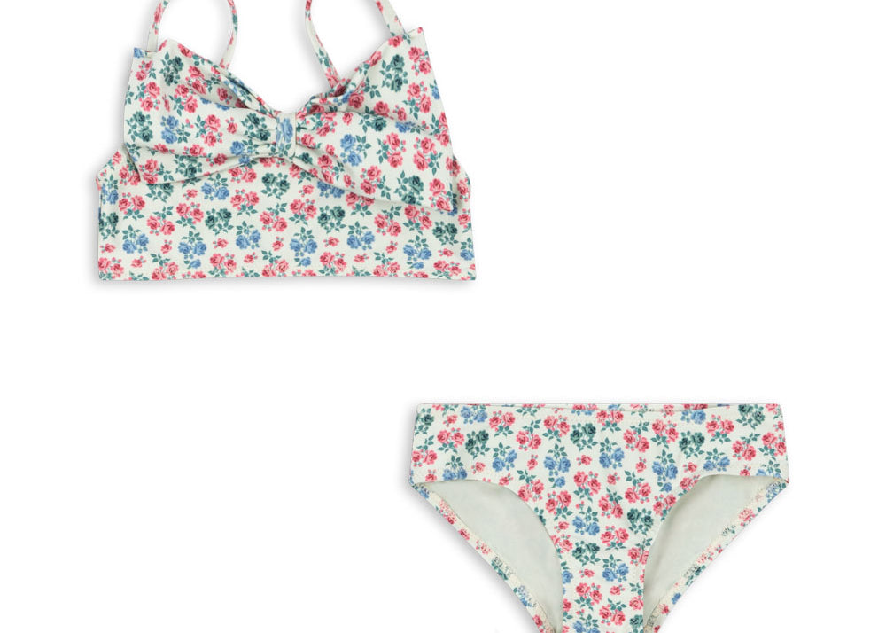 Konges Sløjd A/S Maillots de bain 2 pièces evergreen