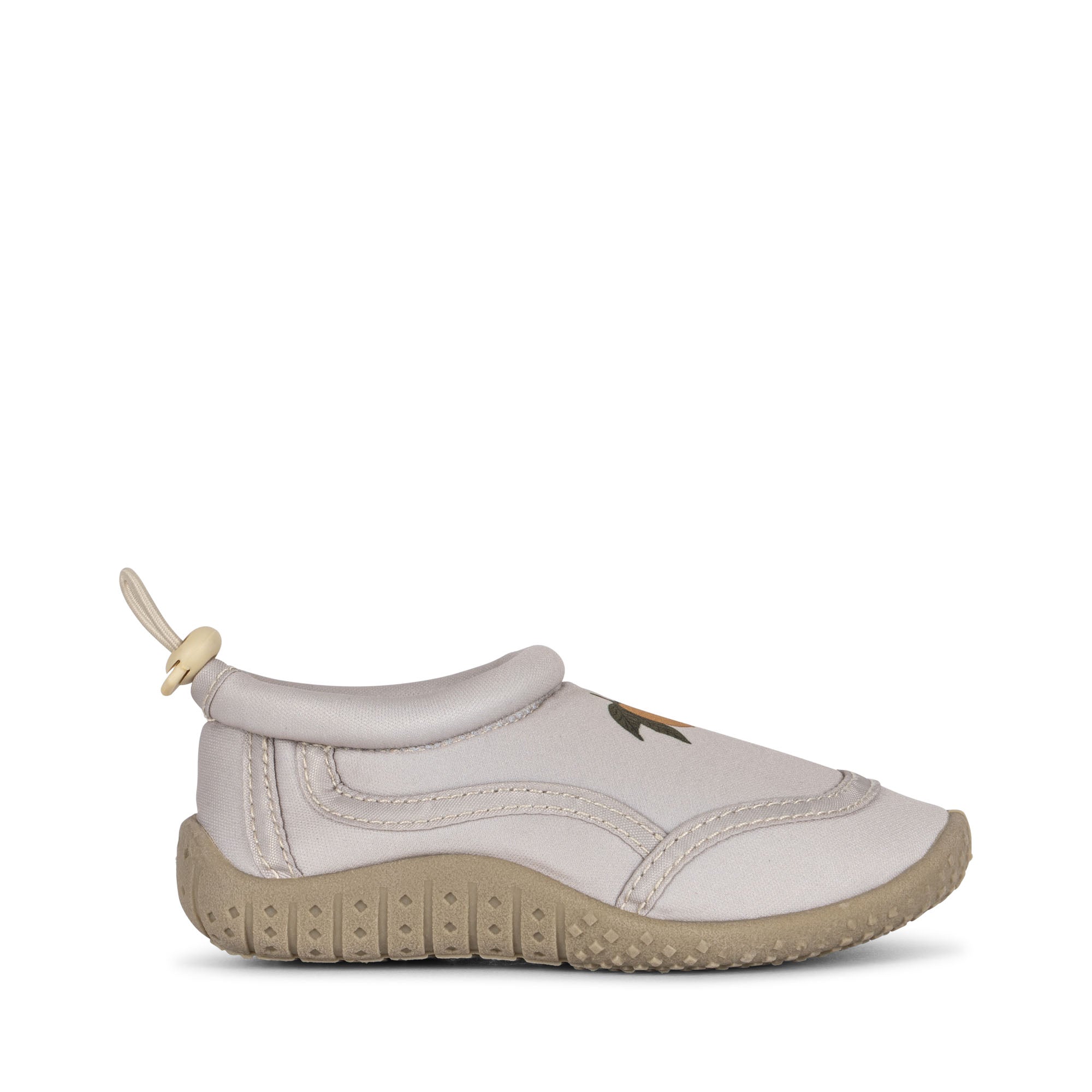 Konges Sløjd A/S Chaussures de bain lemon
