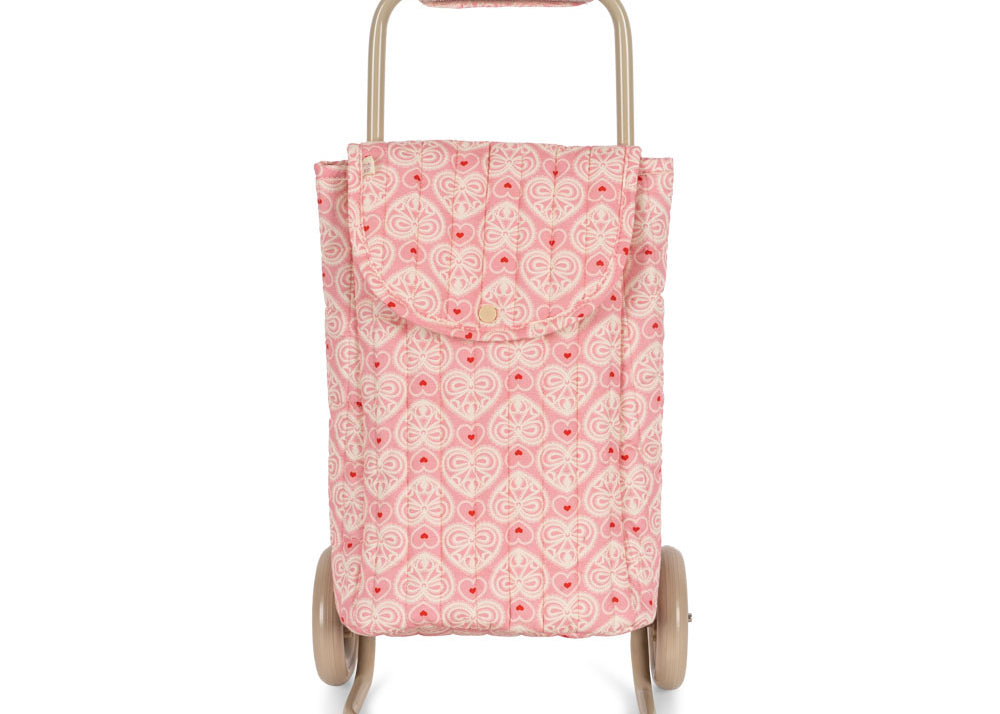 Konges Sløjd A/S jouets pour poupées lacy pink