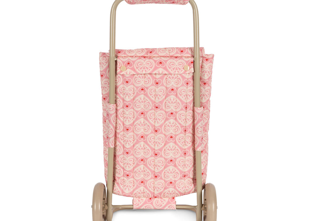 Konges Sløjd A/S jouets pour poupées lacy pink
