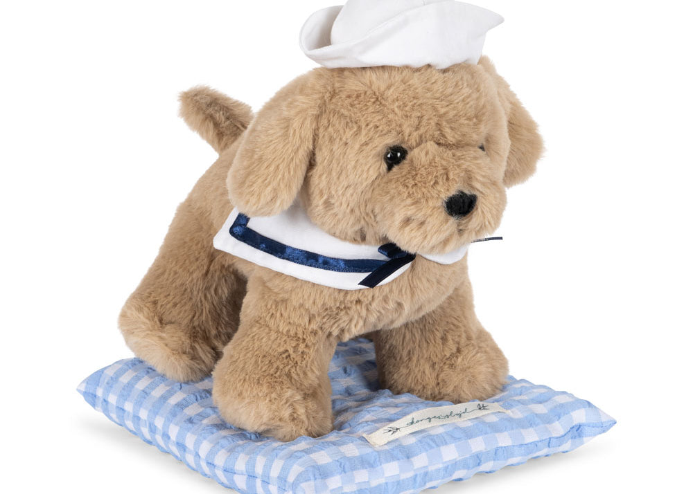 Konges Sløjd A/S Peluches multi