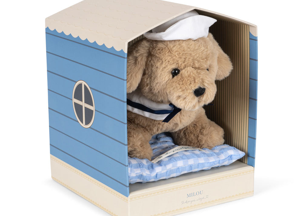 Konges Sløjd A/S Peluches multi