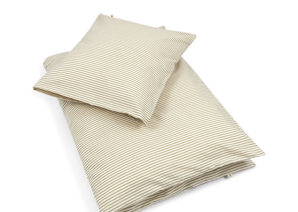 Konges Sløjd A/S Literie bébé tea stripe