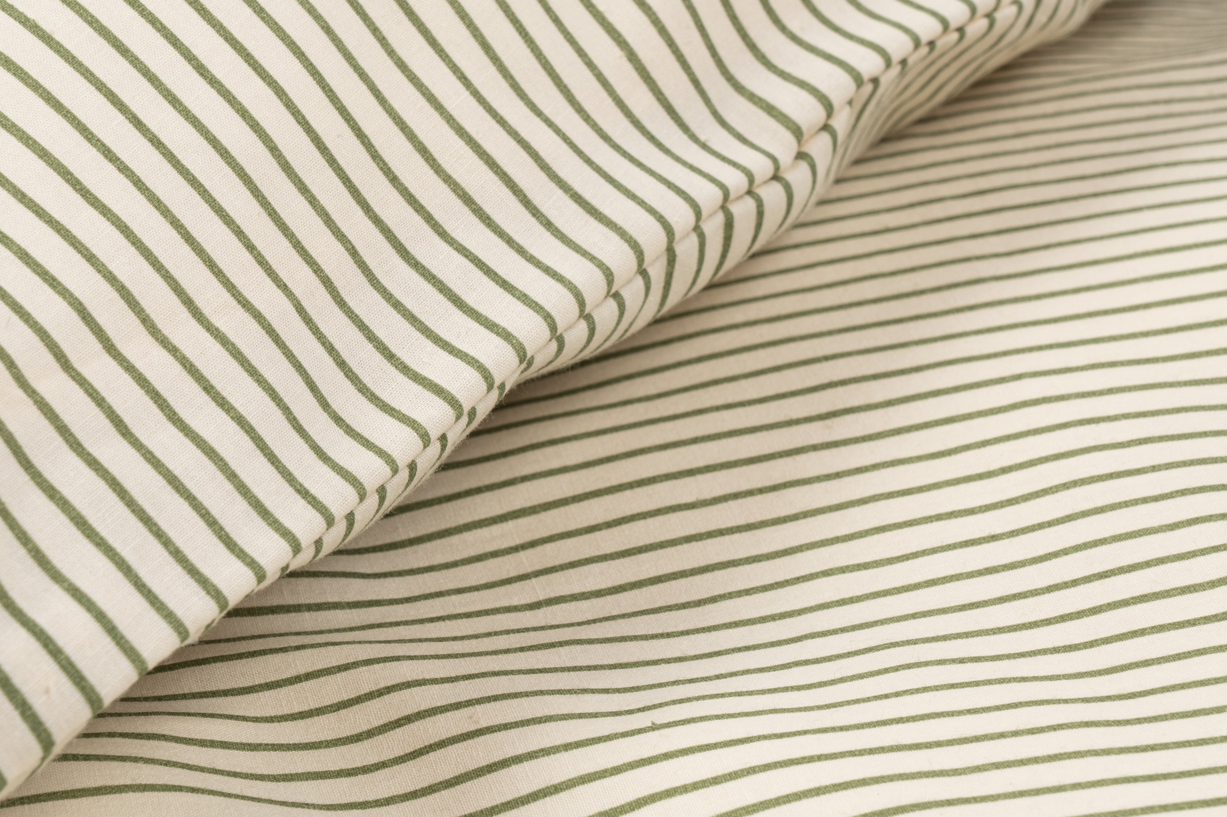 Konges Sløjd A/S Literie bébé tea stripe