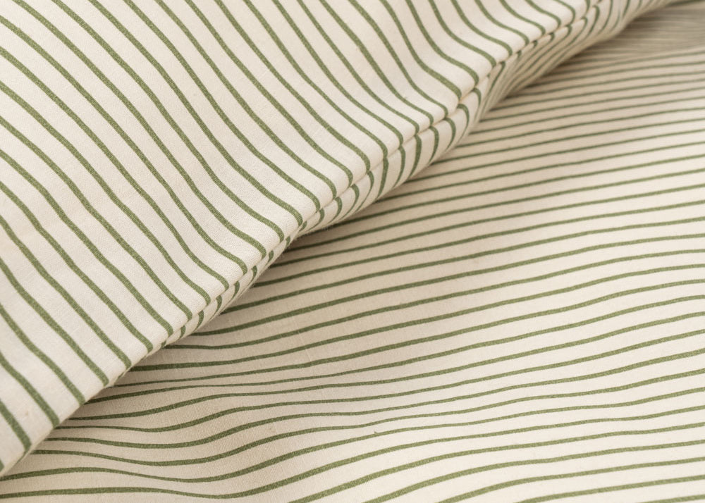 Konges Sløjd A/S Literie junior tea stripe