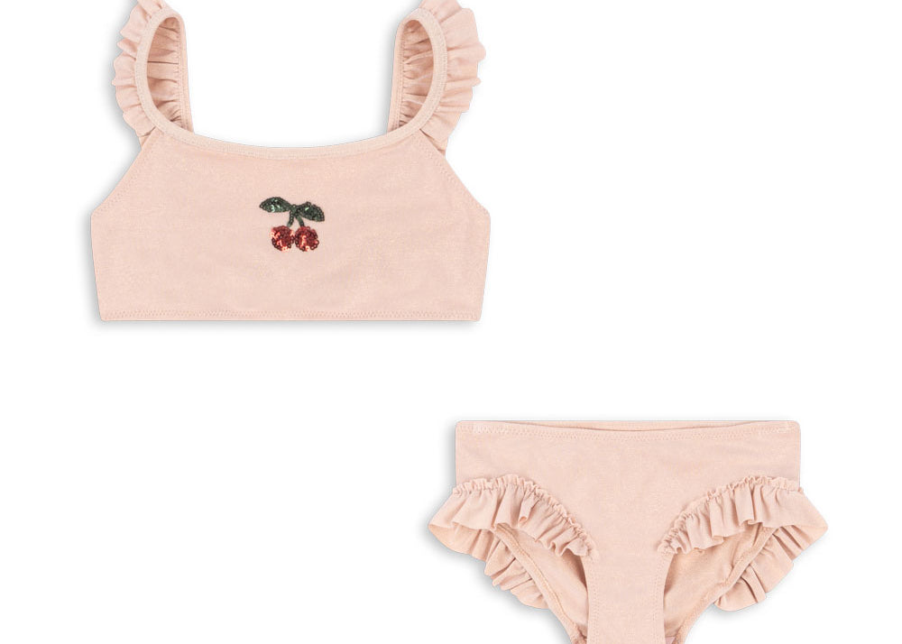 Konges Sløjd A/S Maillots de bain 2 pièces evening sand