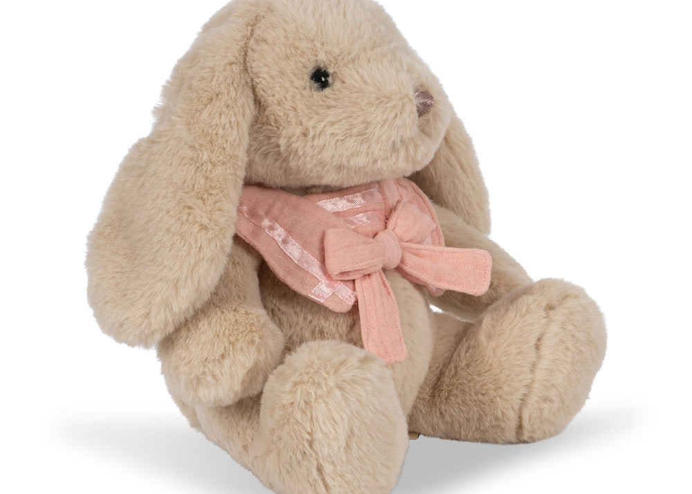 Konges Sløjd A/S Peluches off white