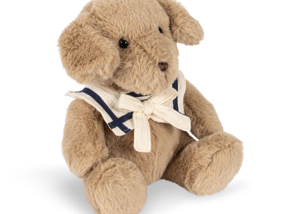 Konges Sløjd A/S Peluches black