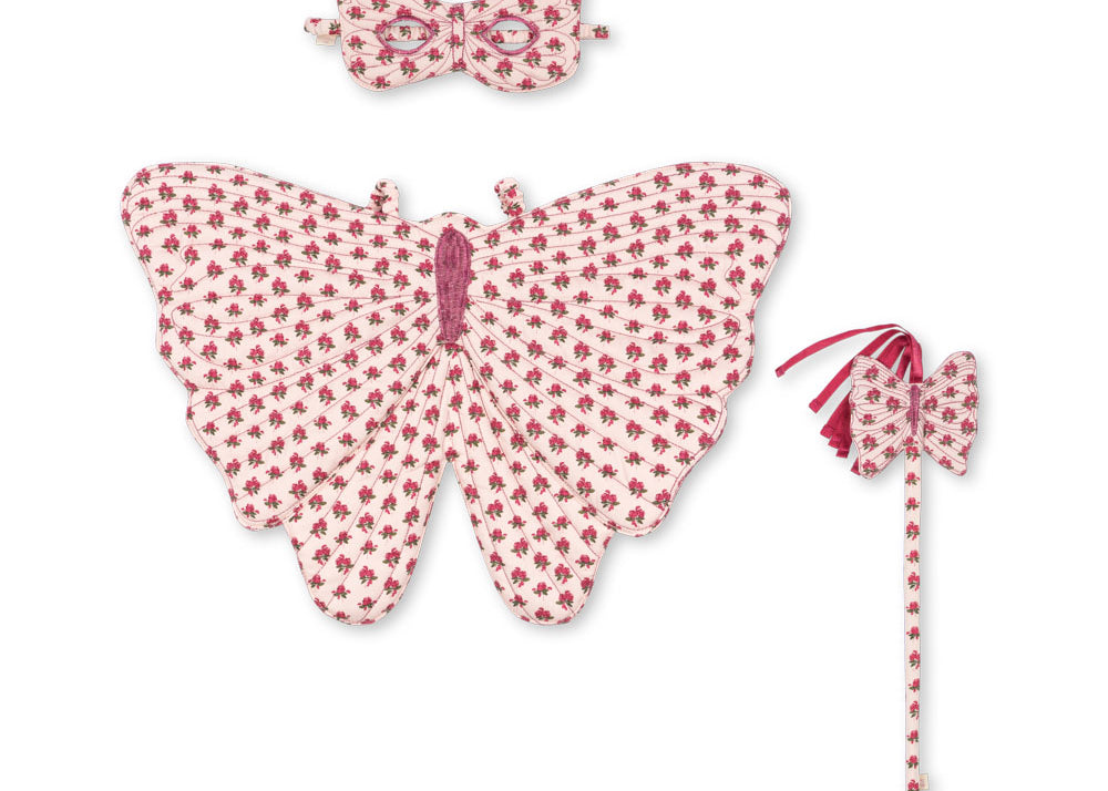 Konges Sløjd A/S Costumes rosie blush