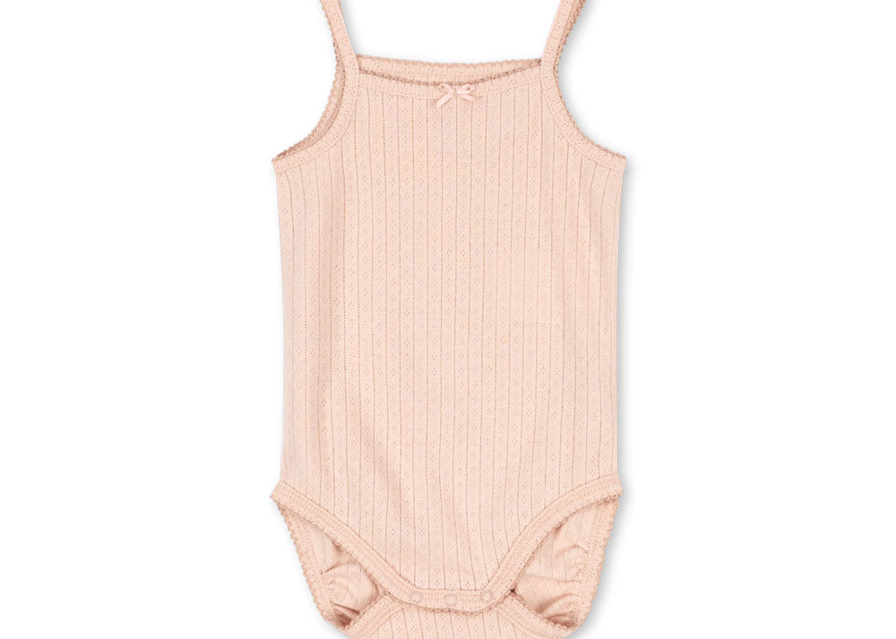 Konges Sløjd A/S Bodies cameo rose