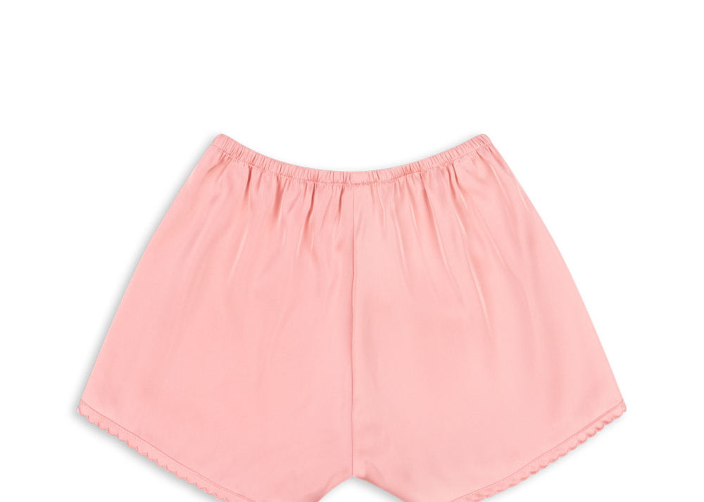 Konges Sløjd A/S Shorts et culottes bouffantes - Tissé peony