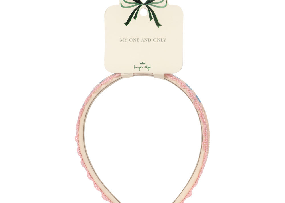 Konges Sløjd A/S Accessoires pour cheveux buttercream