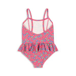 Konges Sløjd A/S Maillots de bain 1 pièce fandango