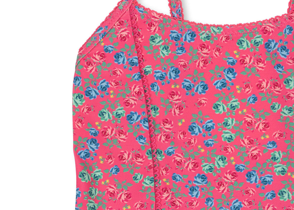 Konges Sløjd A/S Maillots de bain 1 pièce fandango