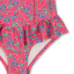 Konges Sløjd A/S Maillots de bain 1 pièce fandango