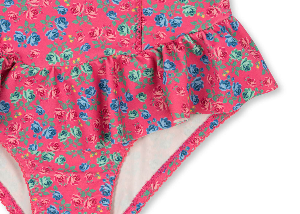 Konges Sløjd A/S Maillots de bain 1 pièce fandango