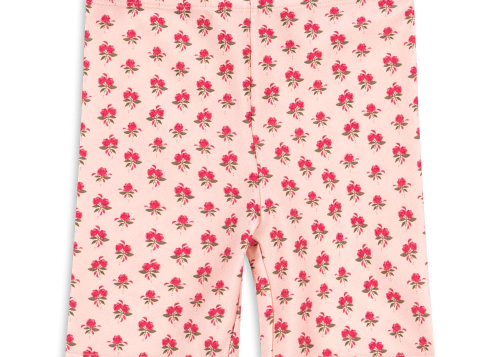 Konges Sløjd A/S Shorts et culottes bouffantes - jersey rosie rose