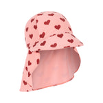 Konges Sløjd A/S Chapeaux UV amour pink