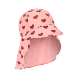 Konges Sløjd A/S Chapeaux UV amour pink