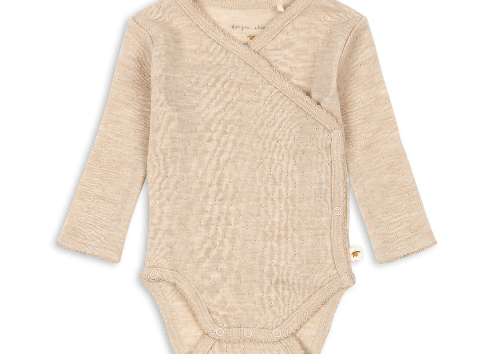 Konges Sløjd A/S Bodies blush