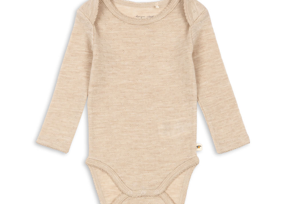 Konges Sløjd A/S Bodies blush