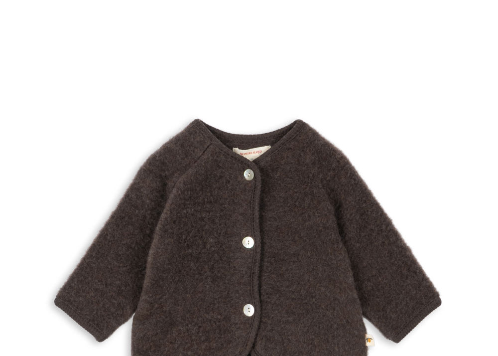 Konges Sløjd A/S JACKETS & COATS hazel