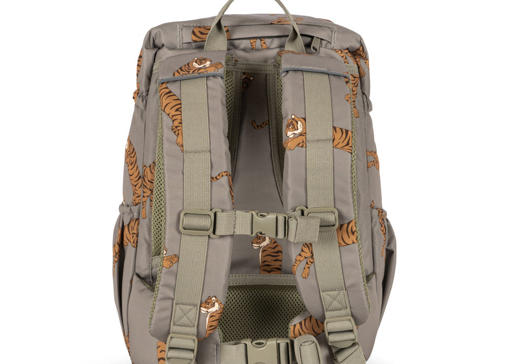 Konges Sløjd A/S Sacs d'école tiger oak