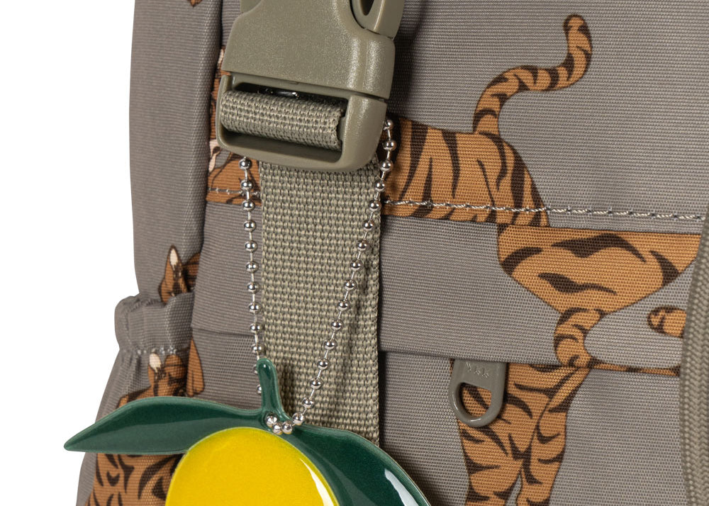 Konges Sløjd A/S Sacs d'école tiger oak