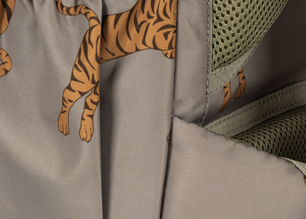 Konges Sløjd A/S Sacs d'école tiger oak