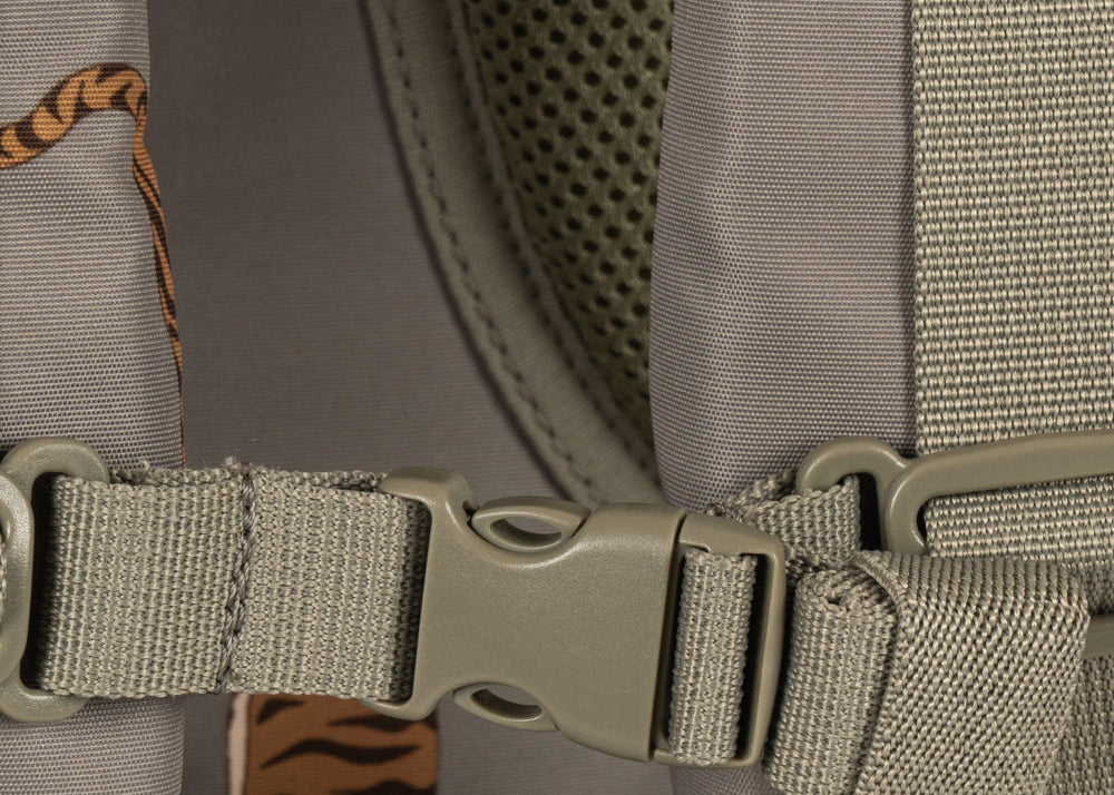 Konges Sløjd A/S Sacs d'école tiger oak