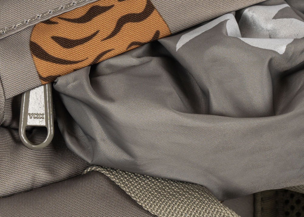 Konges Sløjd A/S Sacs d'école tiger oak