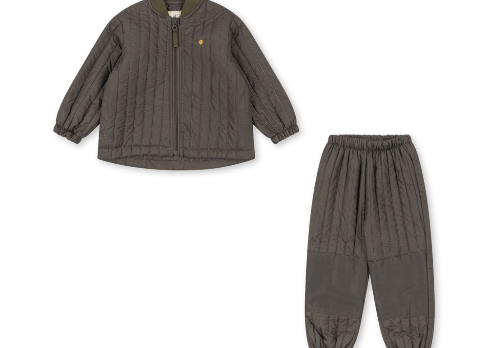 Konges Sløjd A/S Vêtements thermiques kalamata