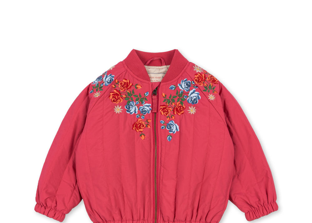 Konges Sløjd A/S Vêtements thermiques raspberry wine