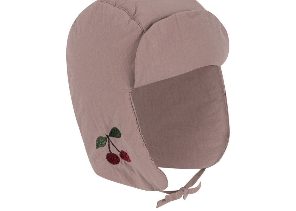 Konges Sløjd A/S Chapeaux twilight mauve