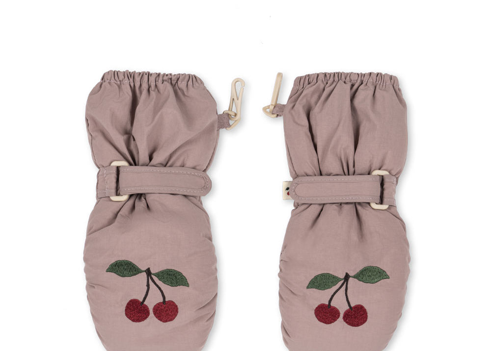 Konges Sløjd A/S Mitains twilight mauve