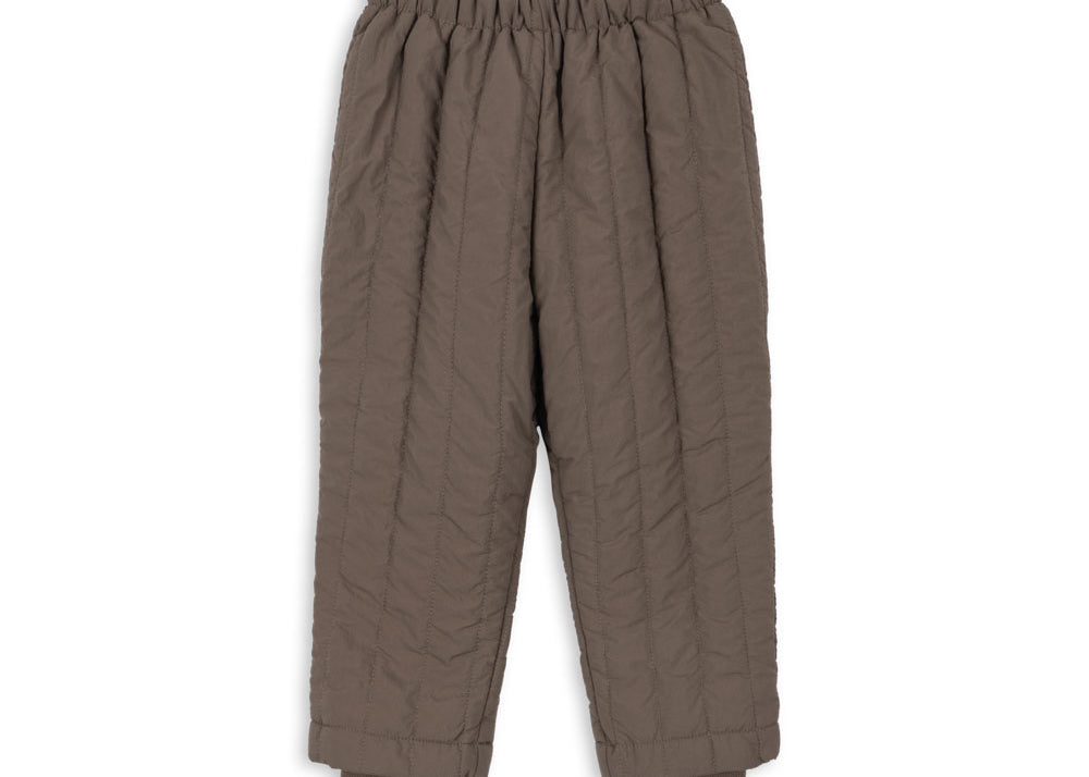 Konges Sløjd A/S Vêtements thermiques walnut