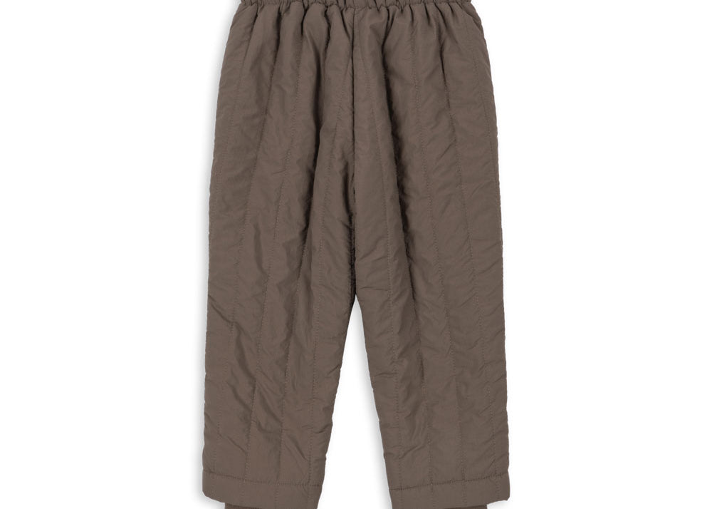 Konges Sløjd A/S Vêtements thermiques walnut