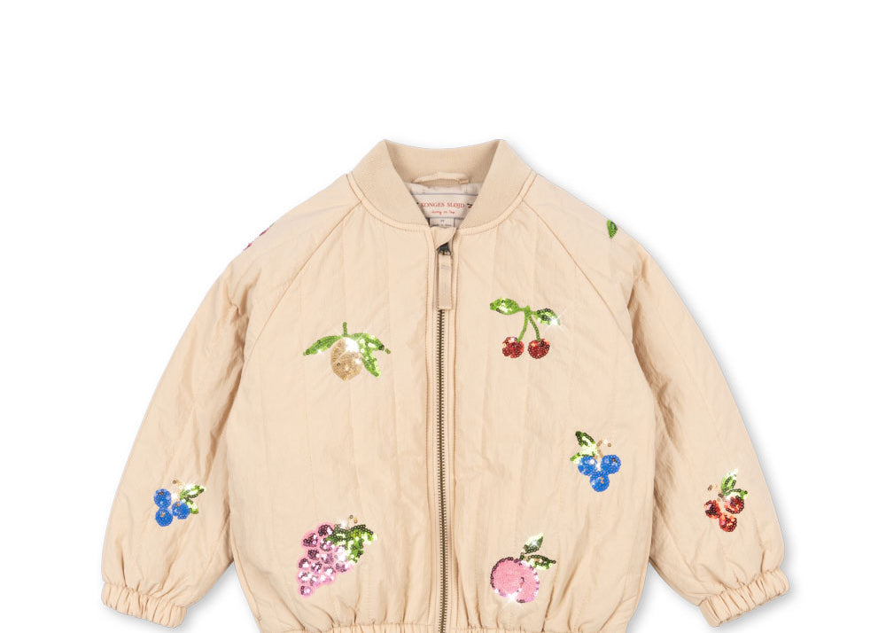 Konges Sløjd A/S Vêtements thermiques frappé