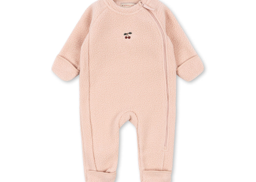 Konges Sløjd A/S Vêtements thermiques rose smoke