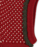 Konges Sløjd A/S Cagoules true red