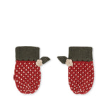 Konges Sløjd A/S Gants true red