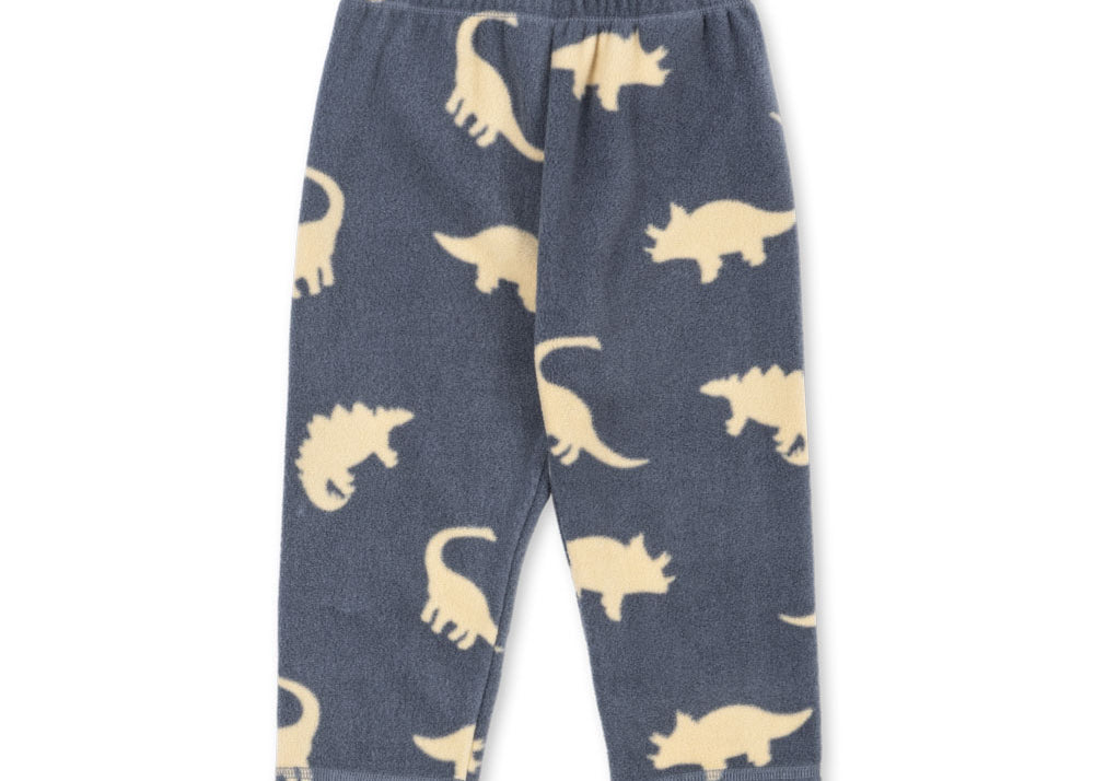 Konges Sløjd A/S Vêtements thermiques dino mist