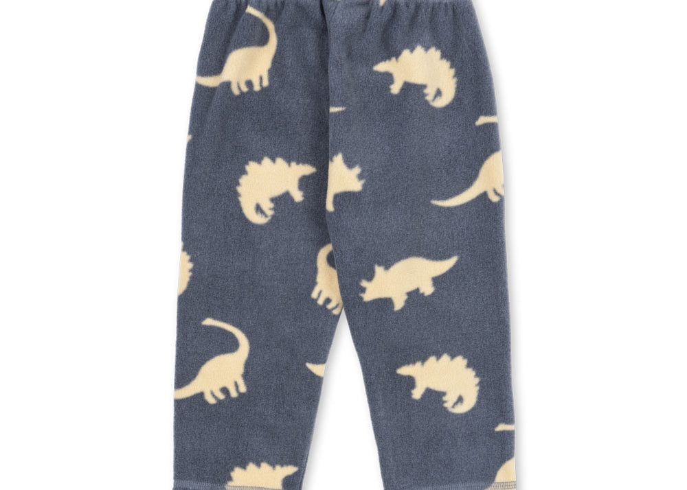 Konges Sløjd A/S Vêtements thermiques dino mist