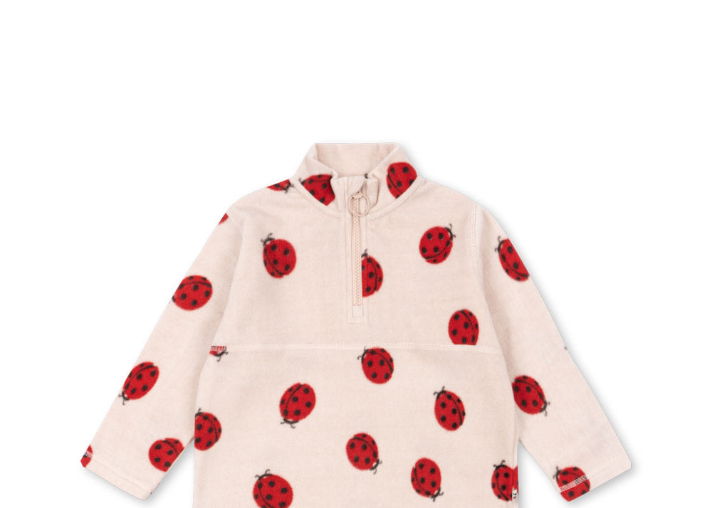Konges Sløjd A/S Vêtements thermiques ladybug