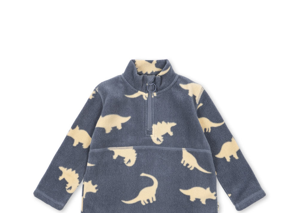 Konges Sløjd A/S Vêtements thermiques dino mist