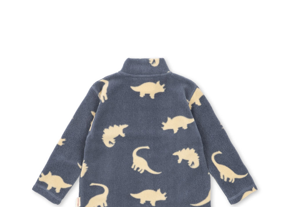 Konges Sløjd A/S Vêtements thermiques dino mist