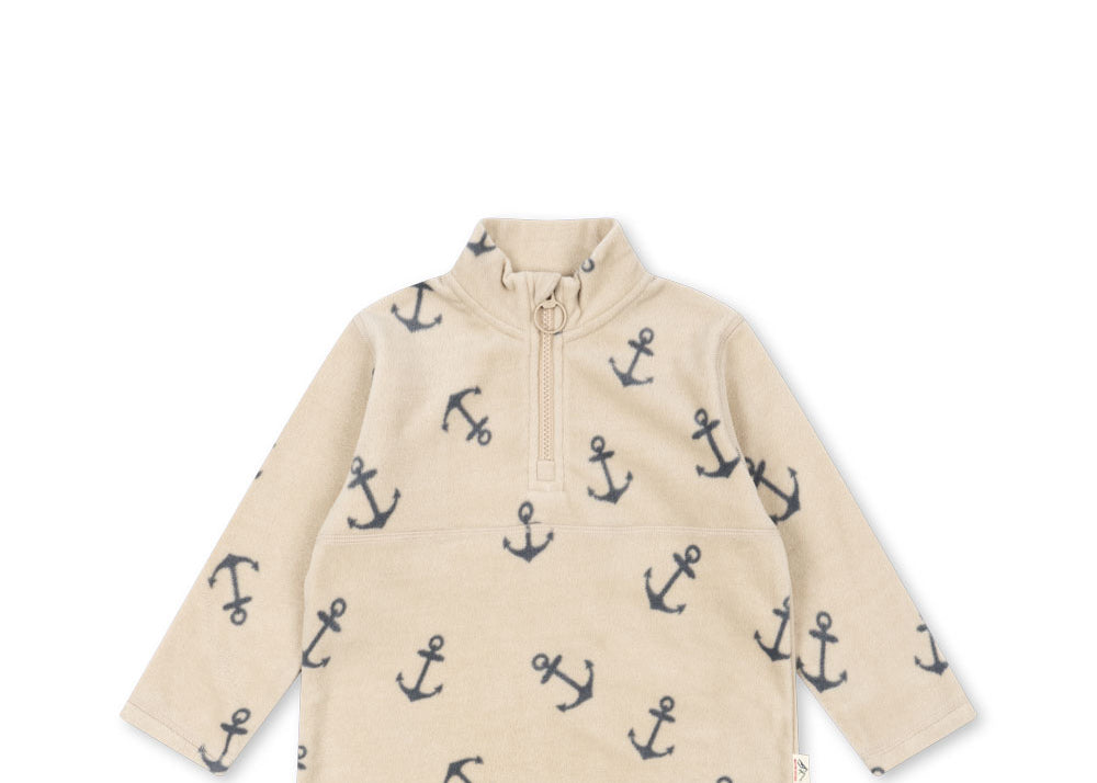 Konges Sløjd A/S Vêtements thermiques ancher