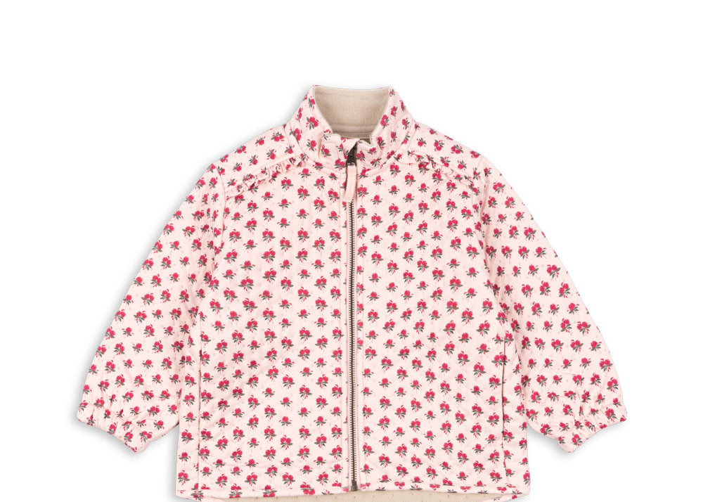Konges Sløjd A/S Vêtements thermiques rosie blush